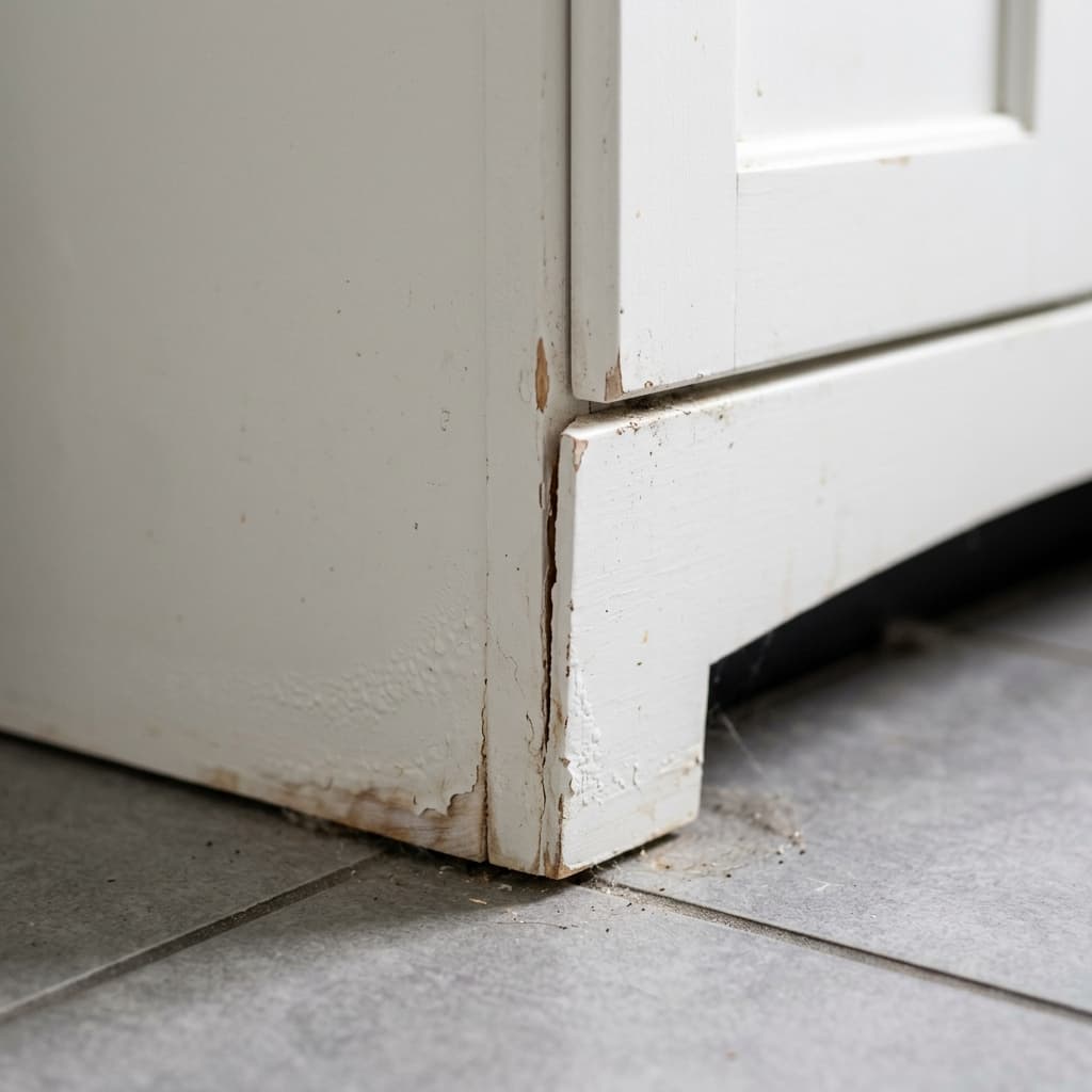 Inspection match damage photo